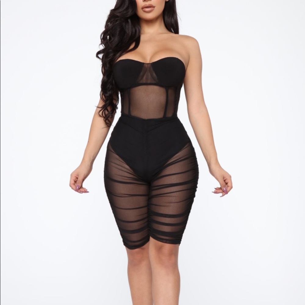 Two piece set
